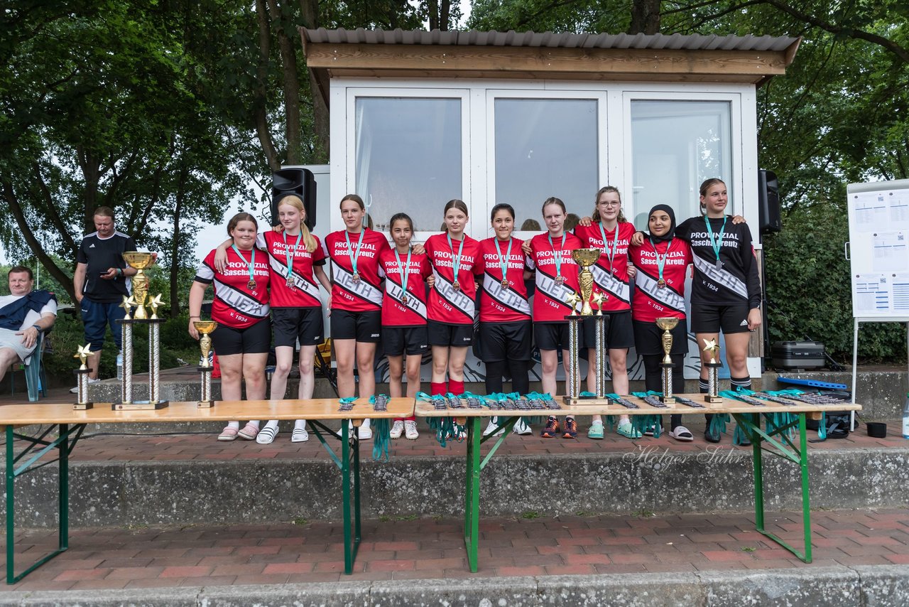Bild 82 - Loewinnen Cup